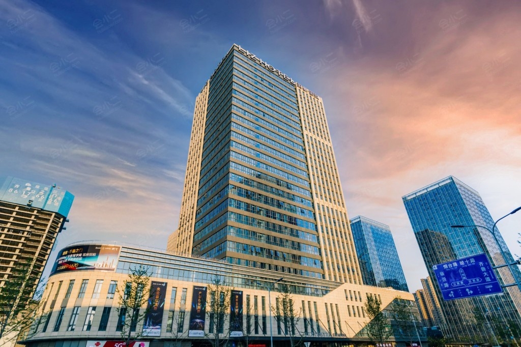 孚恩租賃-山東總部-濟南辦公室