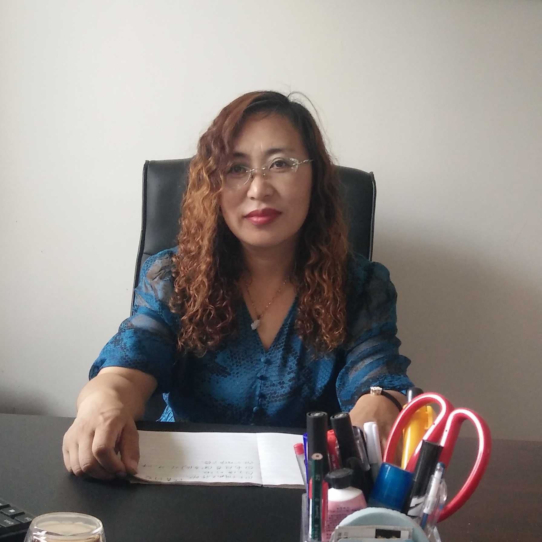 泰安坤美商貿商務有限公司